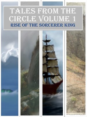 cover image of Tales from the Circle, Volume 1